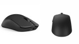 Dark Project Novus Se Mouse Black pentru PC