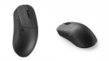 Dark Project Novus Se Mouse Black pentru PC