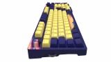 Dark Project 98 Keyboard Sunset Rgb pentru PC