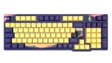 Dark Project 98 Keyboard Sunset Rgb pentru PC