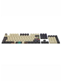 Dark Project Keycaps Sets Arcade 