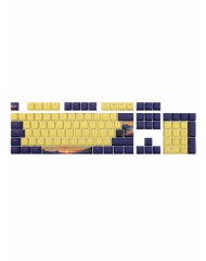 Dark Project Keycaps Sets Sunset