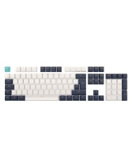 Dark Project Keycaps Sets Navy Blue