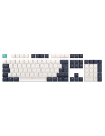 Dark Project Keycaps Sets Navy Blue 