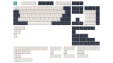 Dark Project Keycaps Sets Navy Blue pentru PC