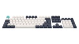 Dark Project Keycaps Sets Navy Blue pentru PC