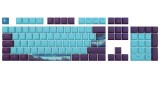 Dark Project Keycaps Sets Night Sky pentru PC