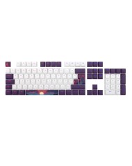 Dark Project Keycaps Sets Sunrise