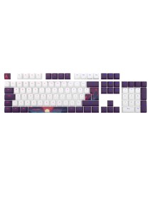 Dark Project Keycaps Sets Sunrise 