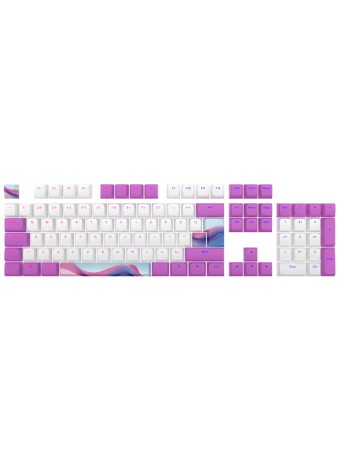 Dark Project Keycaps Sets Candy K pentru PC