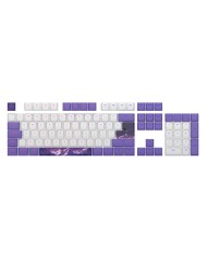 Dark Project Keycaps Sets Violet Horizons