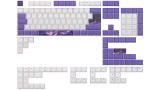 Dark Project Keycaps Sets Violet Horizons pentru PC