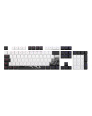 Dark Project Keycaps Sets Ink