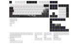 Dark Project Keycaps Sets Ink pentru PC