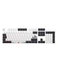 Dark Project Keycaps Sets Fuji