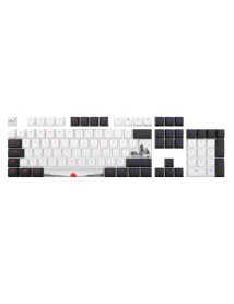 Dark Project Keycaps Sets Fuji 