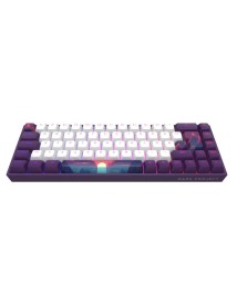 Dark Project Keyboard 68 Sunrise Rgb 
