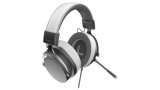 Dark Project Headset Wexo Wired Grey pentru NSW / PC / PS4 / PS5 / XBOX ONE / XBOX SERIES S / XBOX SERIES X