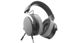 Dark Project Headset Wexo Wired Grey pentru NSW / PC / PS4 / PS5 / XBOX ONE / XBOX SERIES S / XBOX SERIES X