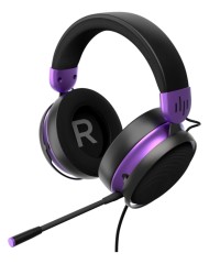 Dark Project Headset Sono Wired Black