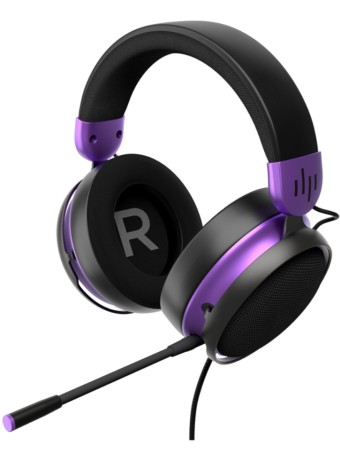 Dark Project Headset Sono Wired Black pentru PC / PS4 / PS5 / XBOX ONE / XBOX SERIES S / XBOX SERIES X