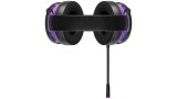 Dark Project Headset Sono Wired Black pentru PC / PS4 / PS5 / XBOX ONE / XBOX SERIES S / XBOX SERIES X