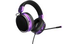 Dark Project Headset Sono Wired Black pentru PC / PS4 / PS5 / XBOX ONE / XBOX SERIES S / XBOX SERIES X