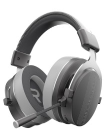 Dark Project Headset Vexo Wireless Grey 