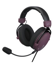 Dark Project Headset One Hs4 Wired
