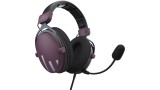 Dark Project Headset One Hs4 Wired pentru NSW / PS4 / PS5 / XBOX ONE / XBOX SERIES S / XBOX SERIES X