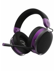 Dark Project Headset Sono Wireless Black 