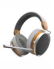 Dark Project Headset Sono Wireless White