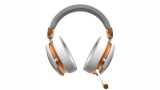 Dark Project Headset Sono Wireless White pentru PS4 / PS5 / XBOX ONE