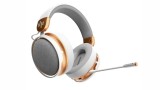 Dark Project Headset Sono Wireless White pentru PS4 / PS5 / XBOX ONE