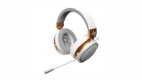 Dark Project Headset Sono Wireless White pentru PS4 / PS5 / XBOX ONE