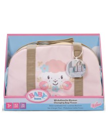 Baby Born Changing Bag Flower (837894) 
