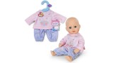 Baby Born Jogging Suit Rose 36cm (838815)