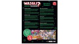 Wasgij Advent Calender Puzzle (24 X 54 Pieces) (1110100707)