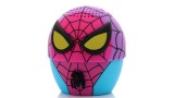 Ekids Bitty Boomers Spiderman Bl Bluetooth Speaker
