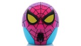 Ekids Bitty Boomers Spiderman Bl Bluetooth Speaker