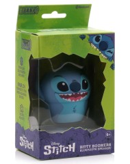 Ekids Bitty Boomers Stitch Bluetooth Speaker