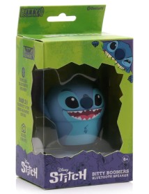 Ekids Bitty Boomers Stitch Bluetooth Speaker 