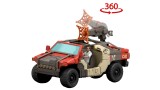 Mattel Jurassic World Movie Line Rebirth Launch Battle Vehicle Set (jgb59)