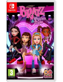 Bratz Rhythm And Style 