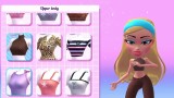 Joc Bratz Rhythm And Style pentru NSW