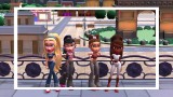 Joc Bratz Rhythm And Style pentru NSW