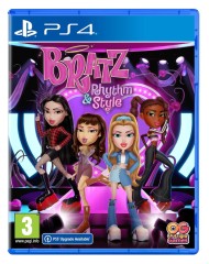 Bratz Rhythm And Style