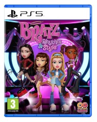 Bratz Rhythm And Style