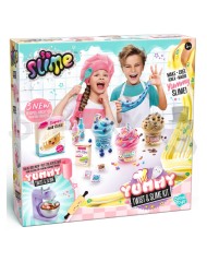 So Slime Yummy Twist & Slime Kit (1373)