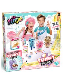 So Slime Yummy Twist & Slime Kit (1373) 